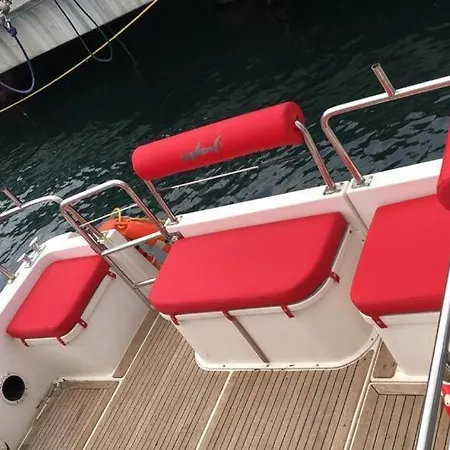 Vip Bosphorus Tour