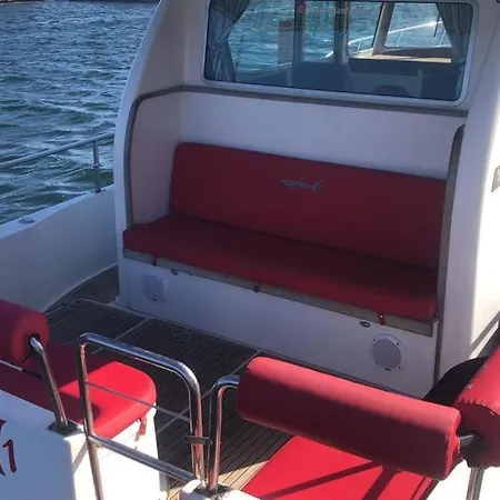 Vip Bosphorus Tour